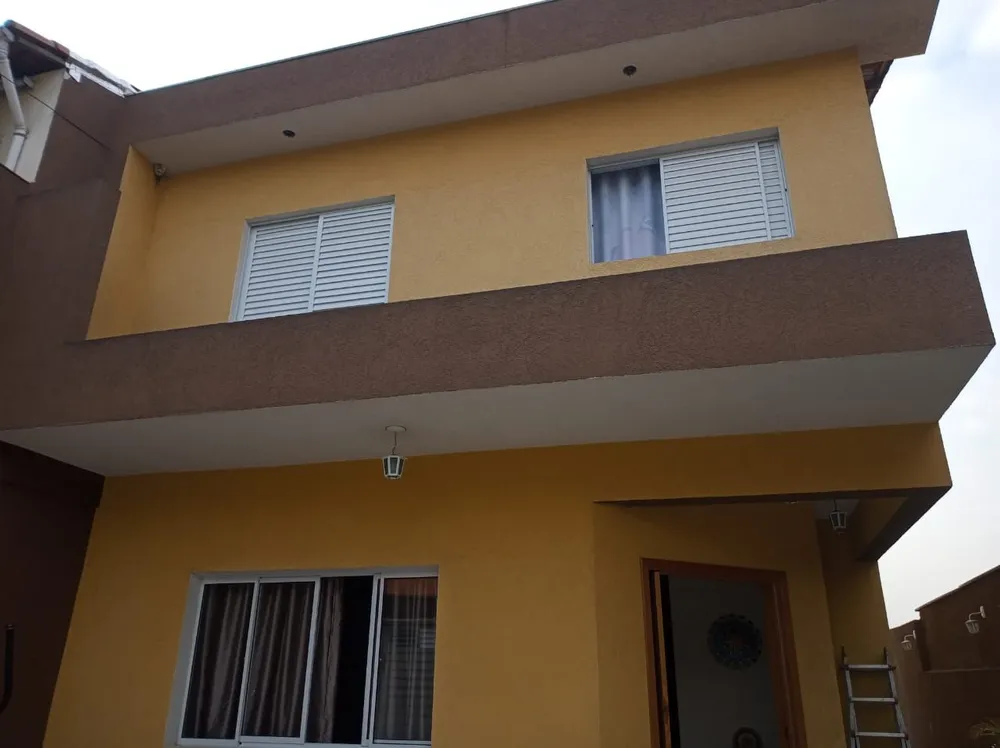 Sobrado, 3 quartos, 140 m² - Foto 4