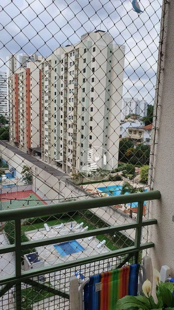 Apartamento, 2 quartos, 63 m² - Foto 1