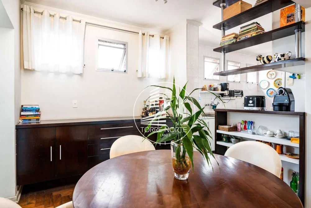 Apartamento, 3 quartos, 137 m² - Foto 4