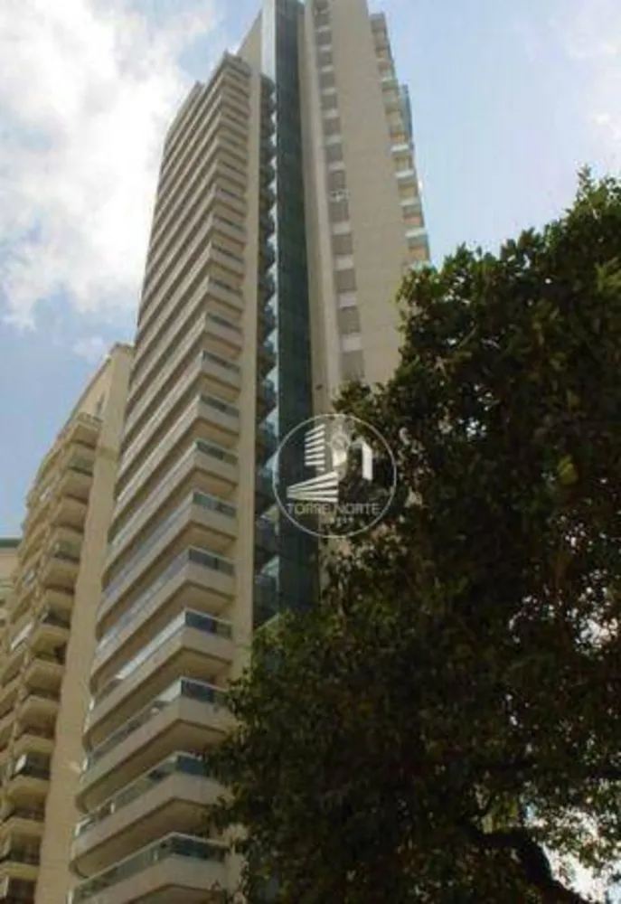Apartamento, 4 quartos, 353 m² - Foto 1