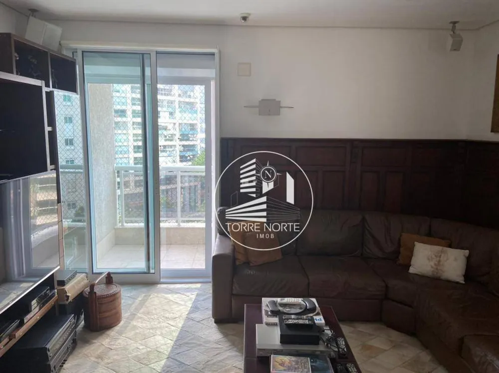 Apartamento, 4 quartos, 353 m² - Foto 4