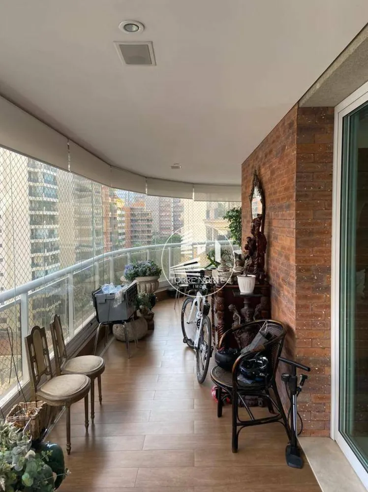 Apartamento, 4 quartos, 353 m² - Foto 3