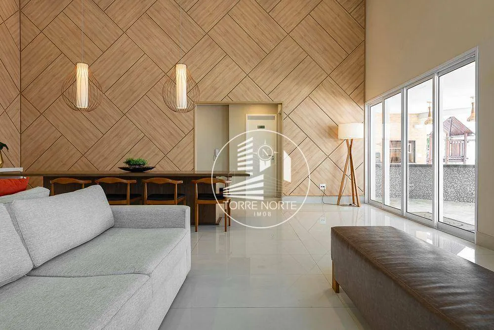 Apartamento, 3 quartos, 217 m² - Foto 2