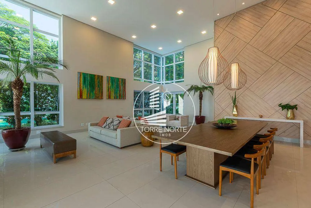 Apartamento, 3 quartos, 217 m² - Foto 4
