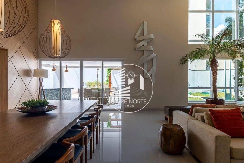 Apartamento, 3 quartos, 217 m² - Foto 3