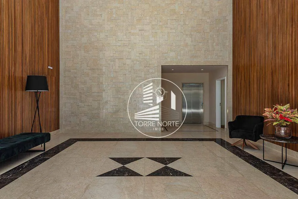 Apartamento, 1 quarto, 48 m² - Foto 2