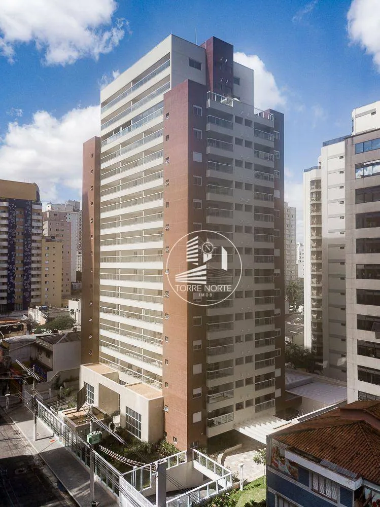 Apartamento, 1 quarto, 48 m² - Foto 1