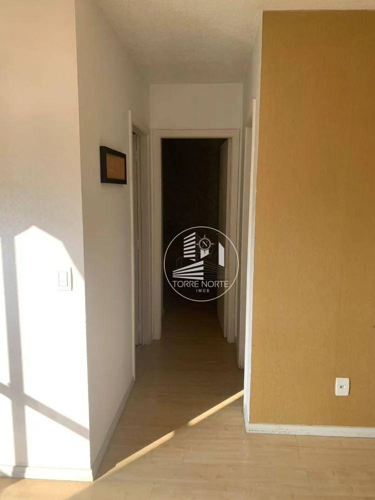 Apartamento, 2 quartos, 48 m² - Foto 2