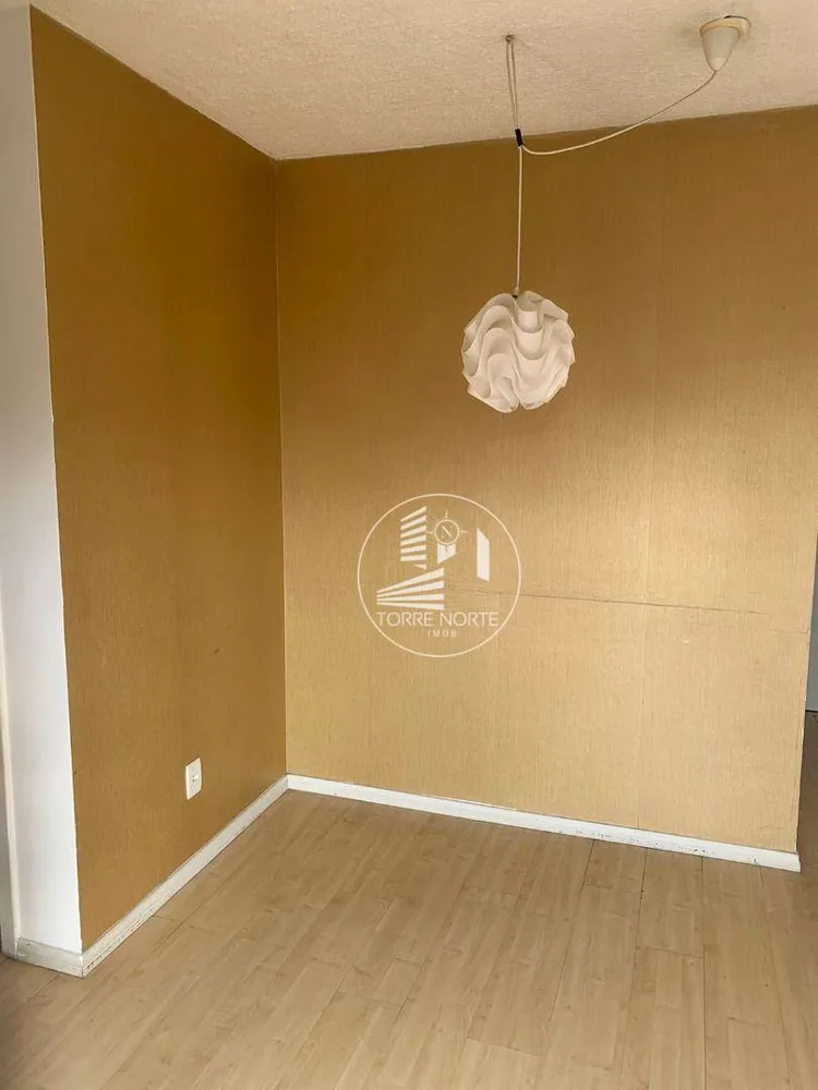 Apartamento, 2 quartos, 48 m² - Foto 3