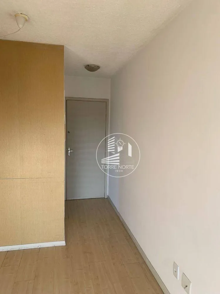 Apartamento, 2 quartos, 48 m² - Foto 4