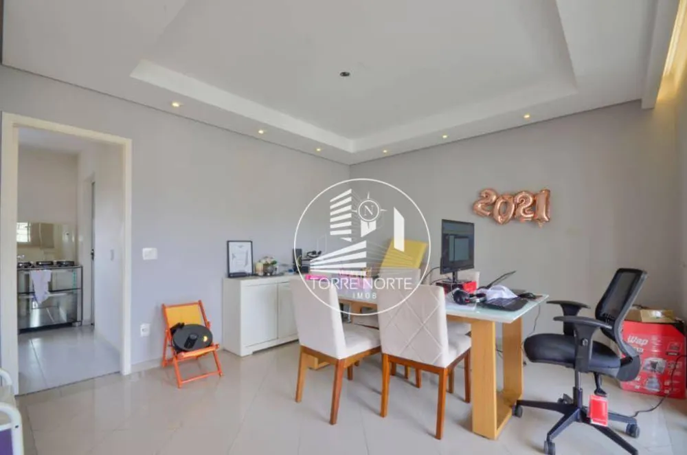 Apartamento, 3 quartos, 131 m² - Foto 3