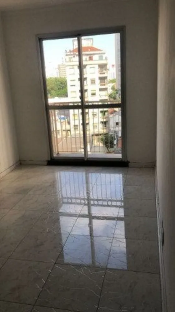 Apartamento, 2 quartos, 61 m² - Foto 1