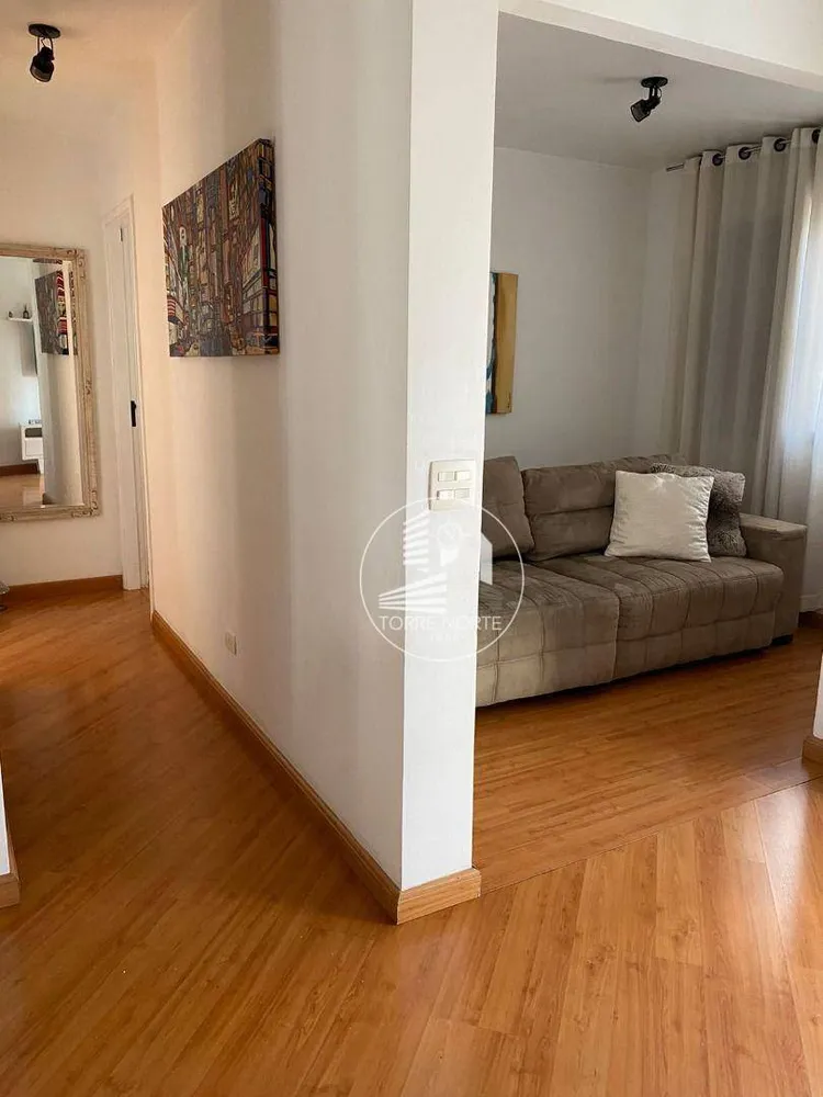 Apartamento, 2 quartos, 70 m² - Foto 2