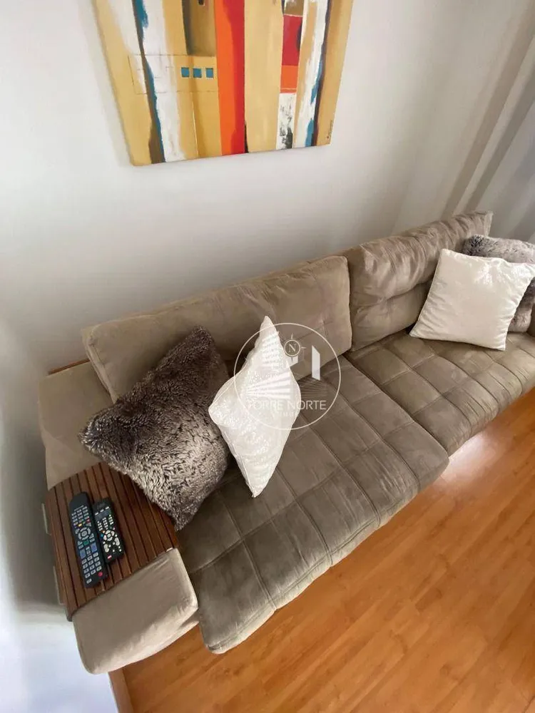 Apartamento, 2 quartos, 70 m² - Foto 4