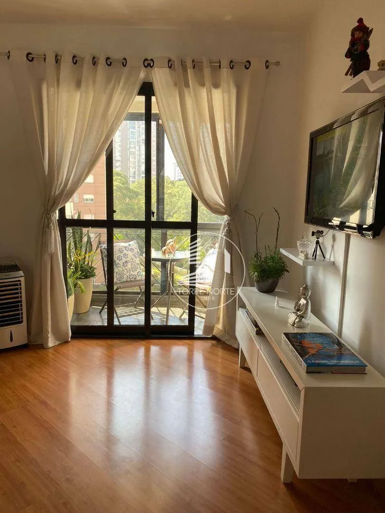 Apartamento, 2 quartos, 70 m² - Foto 3