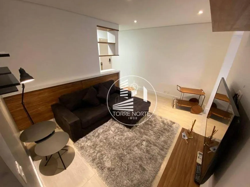 Apartamento, 1 quarto, 80 m² - Foto 4