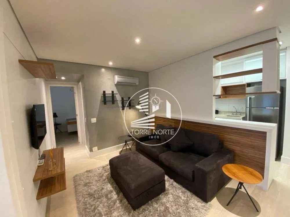 Apartamento, 1 quarto, 80 m² - Foto 3
