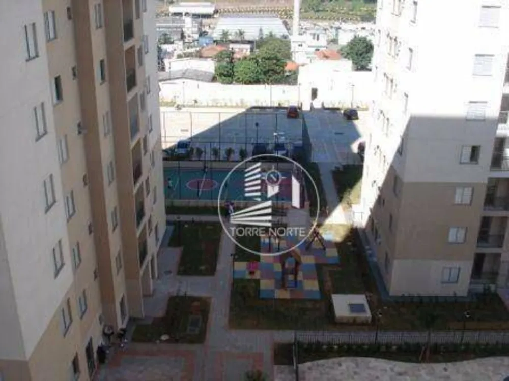 Apartamento, 2 quartos, 50 m² - Foto 3