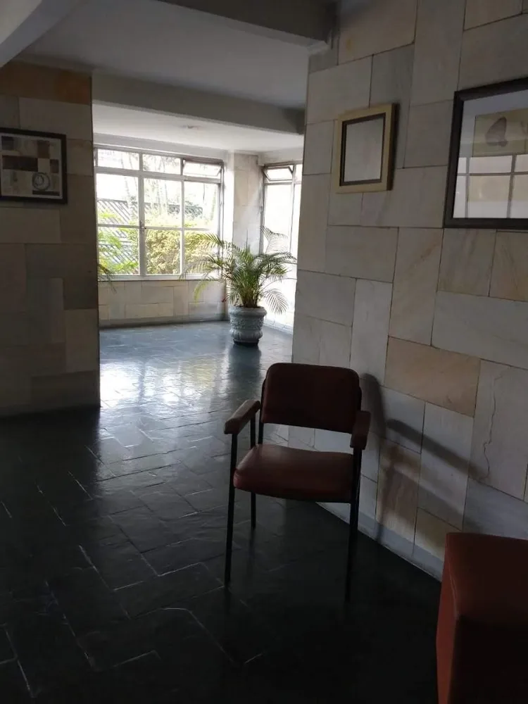 Apartamento, 3 quartos, 80 m² - Foto 4