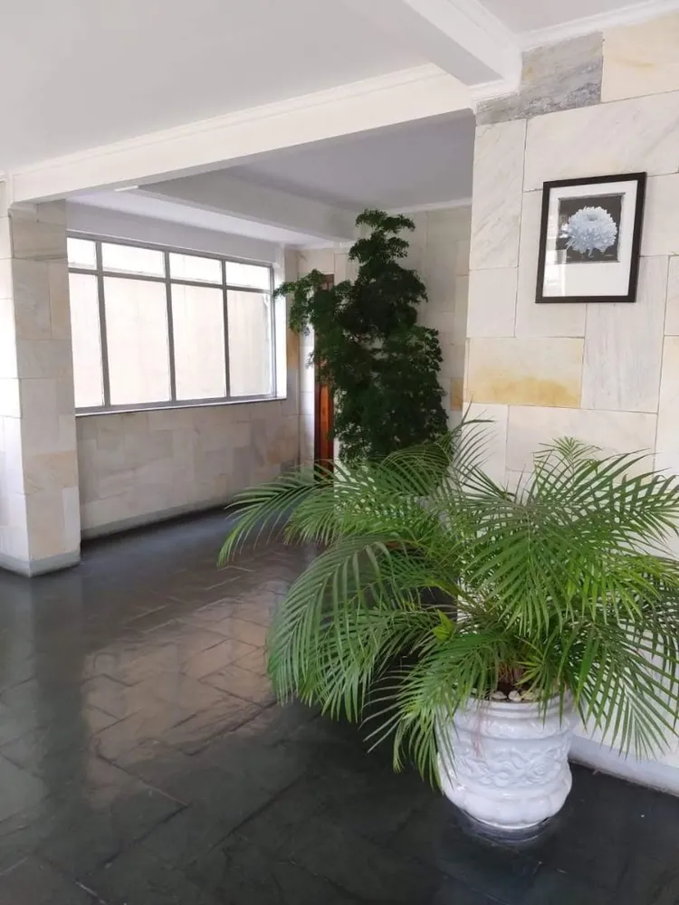 Apartamento, 3 quartos, 80 m² - Foto 2