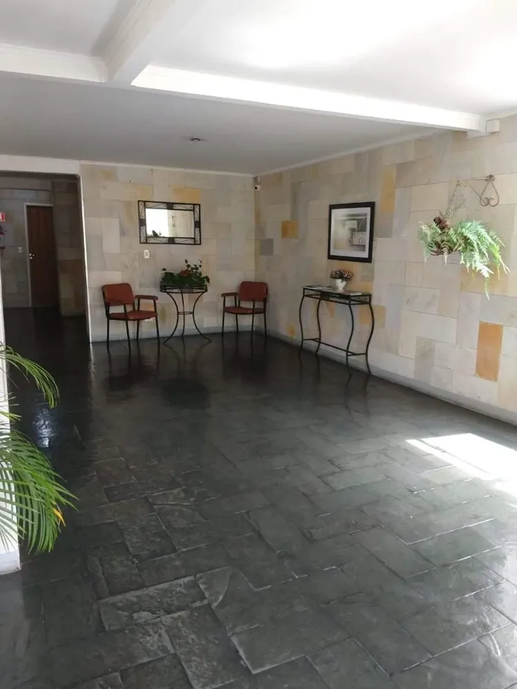 Apartamento, 3 quartos, 80 m² - Foto 3