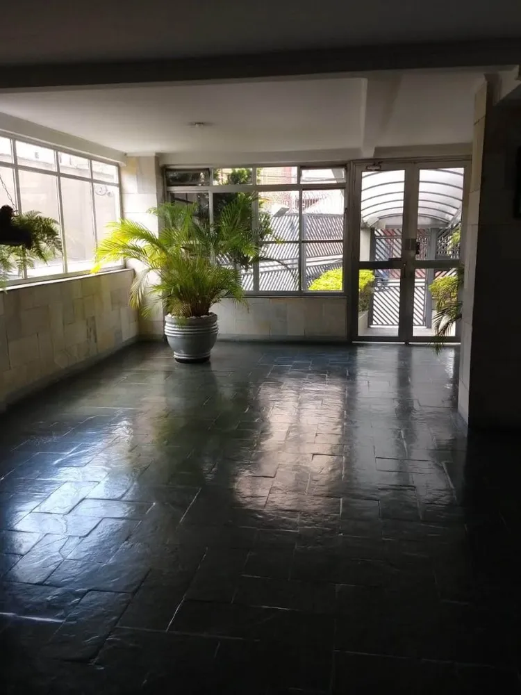 Apartamento, 3 quartos, 80 m² - Foto 1