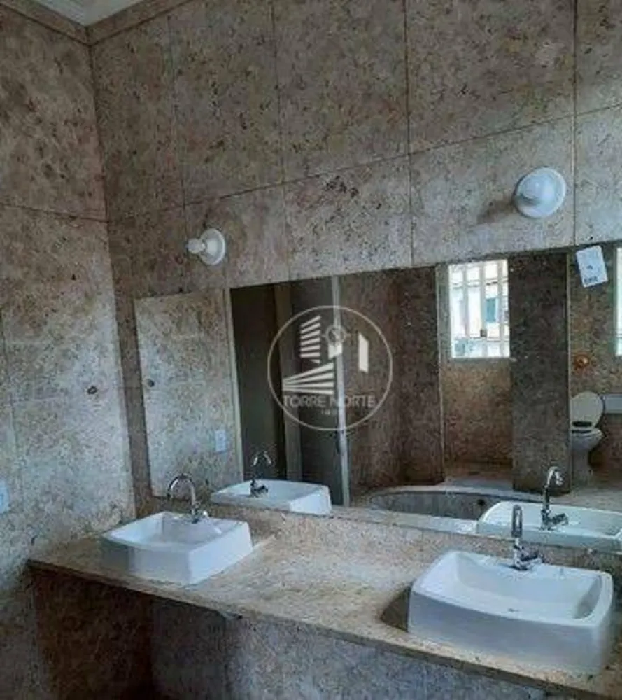 Casa, 4 quartos, 317 m² - Foto 3