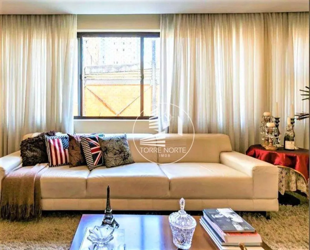 Apartamento, 3 quartos, 106 m² - Foto 2