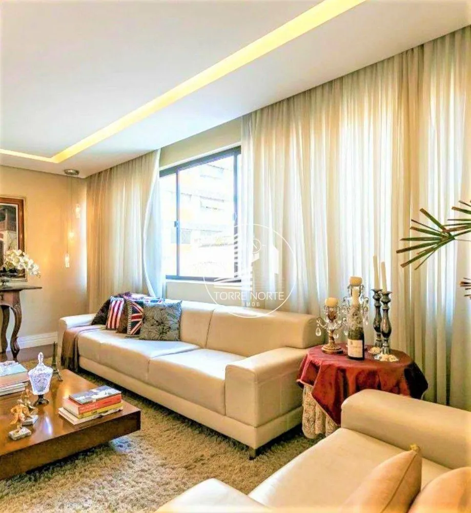 Apartamento, 3 quartos, 106 m² - Foto 3