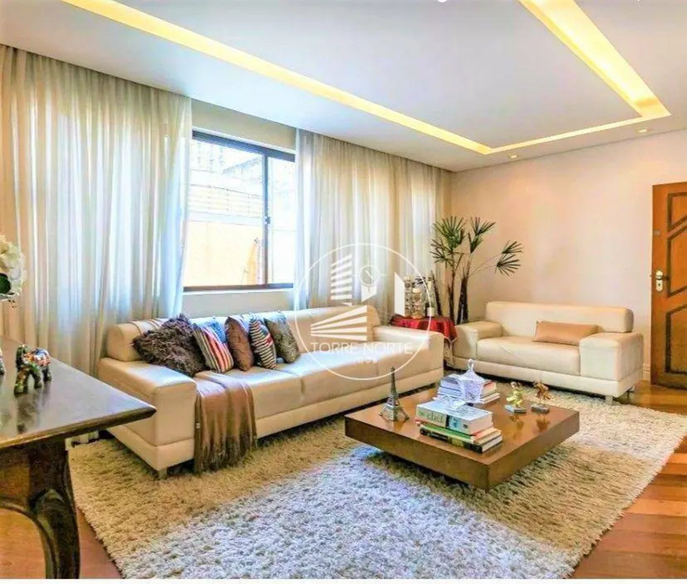 Apartamento, 3 quartos, 106 m² - Foto 4