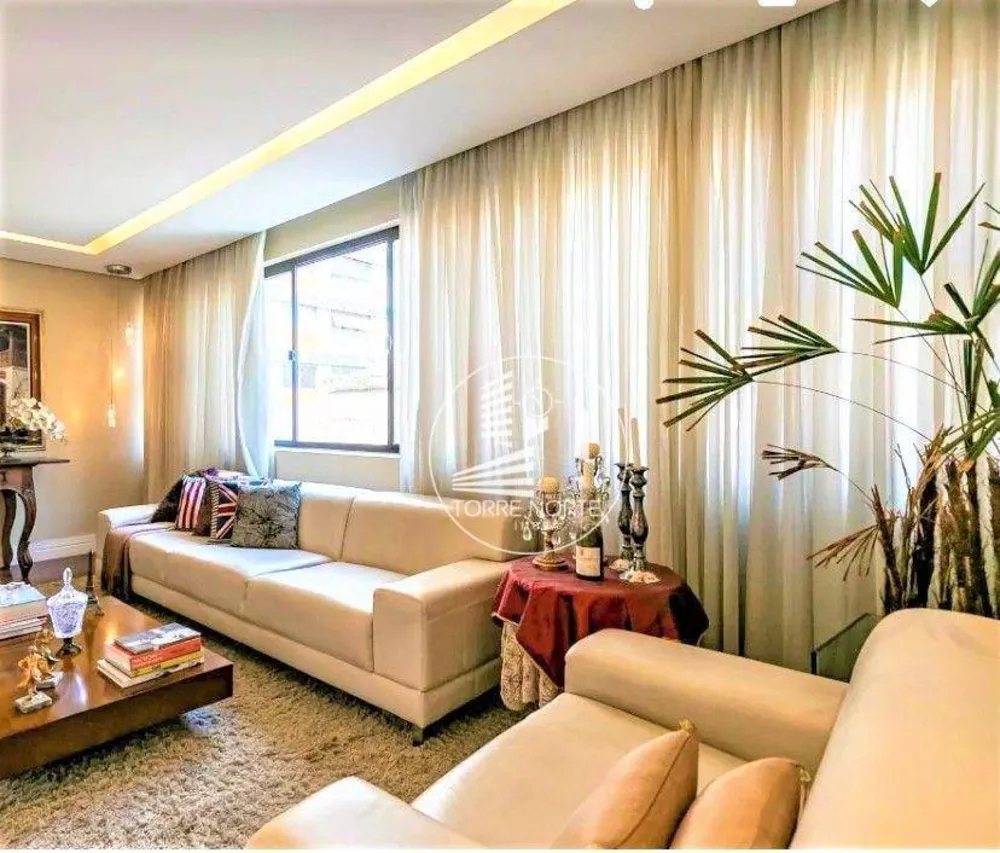 Apartamento, 3 quartos, 106 m² - Foto 1