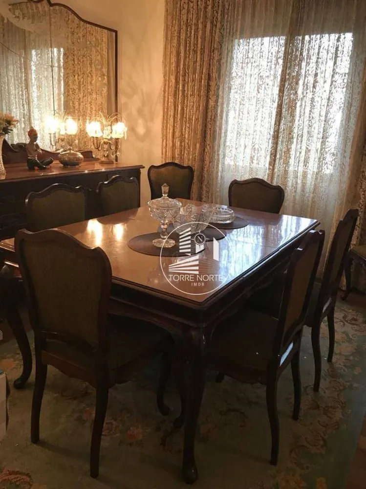 Apartamento, 3 quartos, 180 m² - Foto 3