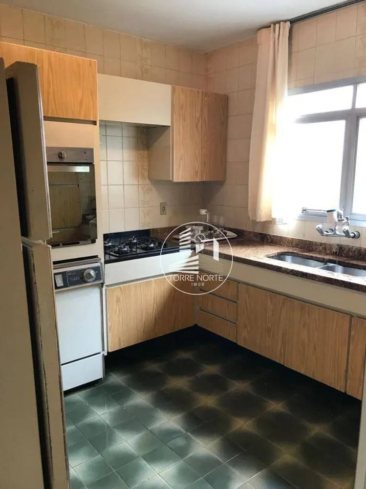 Apartamento, 3 quartos, 180 m² - Foto 4