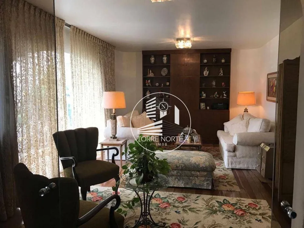 Apartamento, 3 quartos, 180 m² - Foto 2
