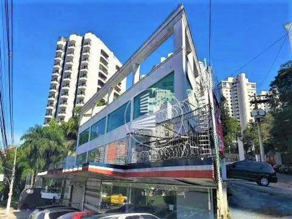 Prédio Inteiro, 1284 m² - Foto 3