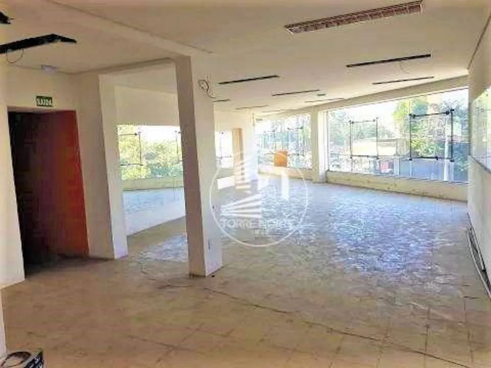 Prédio Inteiro, 1284 m² - Foto 1