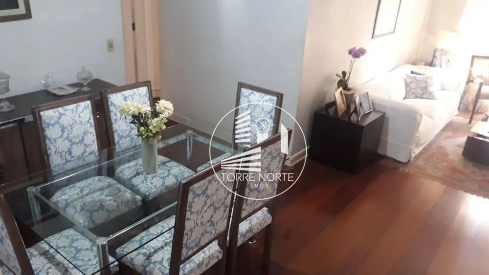 Apartamento, 3 quartos, 115 m² - Foto 3