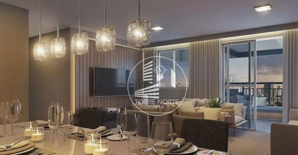 Apartamento, 2 quartos, 81 m² - Foto 1