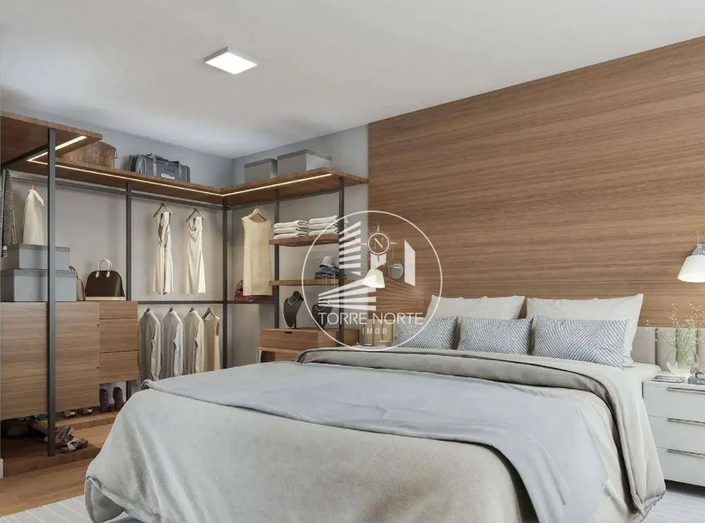 Apartamento, 2 quartos, 81 m² - Foto 3