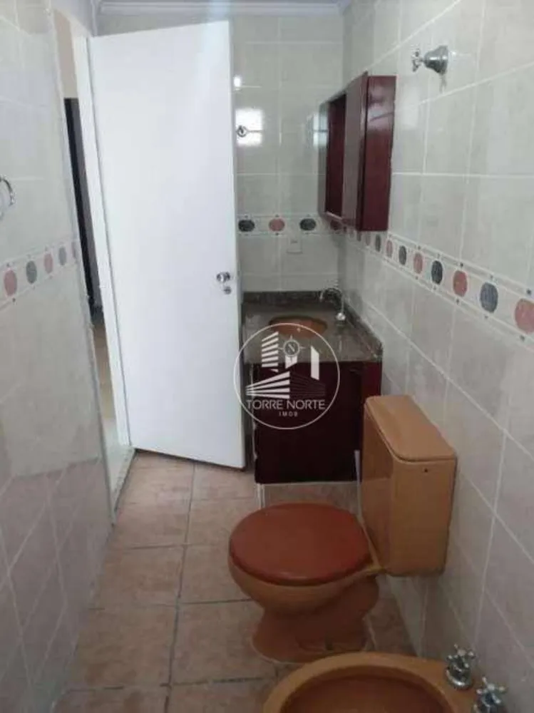 Cobertura, 3 quartos, 180 m² - Foto 3
