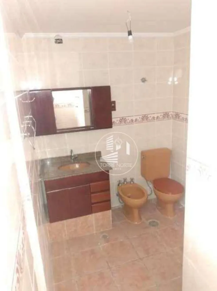 Cobertura, 3 quartos, 180 m² - Foto 4