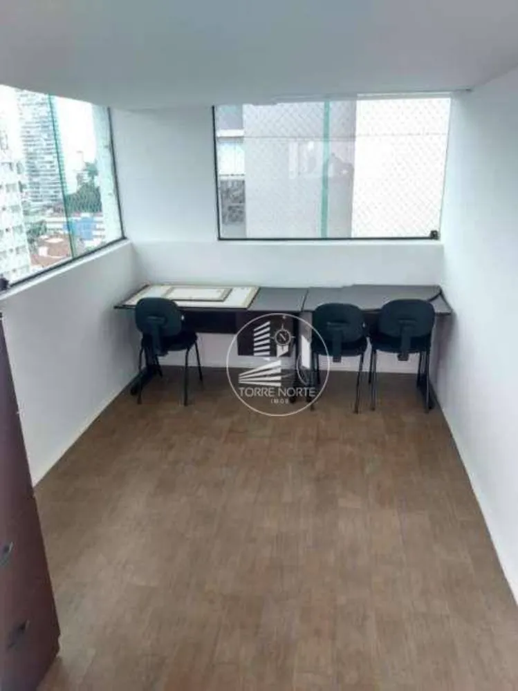 Cobertura, 3 quartos, 180 m² - Foto 2