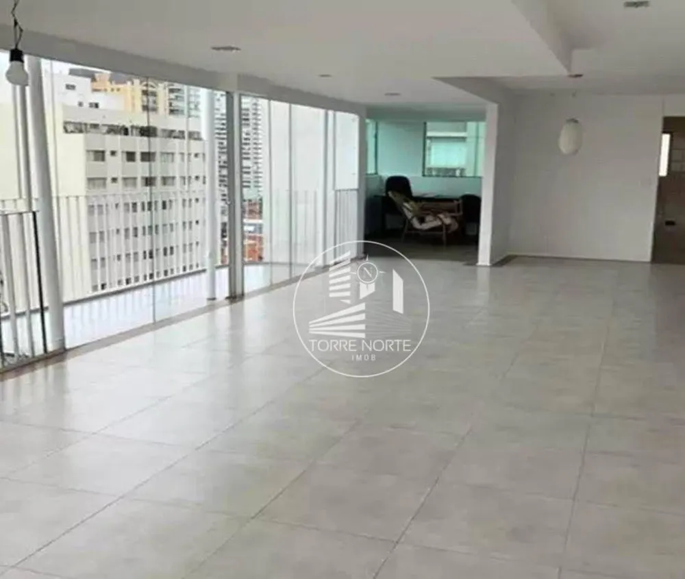 Cobertura, 3 quartos, 180 m² - Foto 1