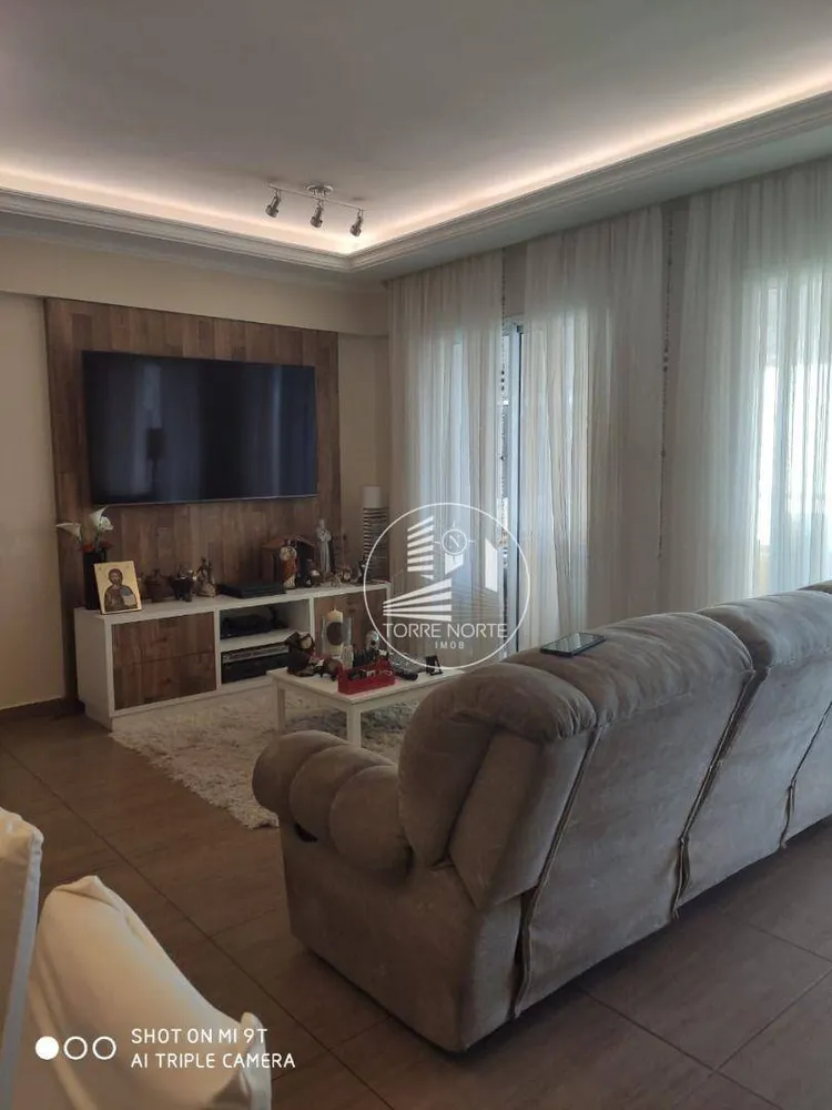 Apartamento, 3 quartos, 113 m² - Foto 4