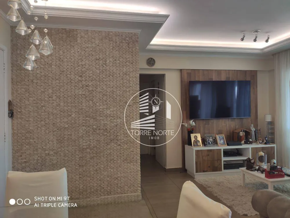 Apartamento, 3 quartos, 113 m² - Foto 3