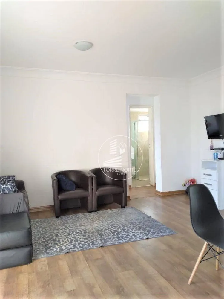 Apartamento, 3 quartos, 68 m² - Foto 1