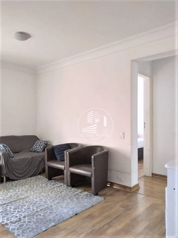 Apartamento, 3 quartos, 68 m² - Foto 3