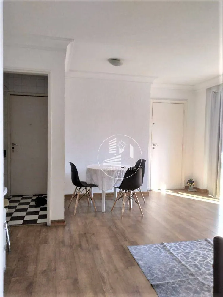 Apartamento, 3 quartos, 68 m² - Foto 2