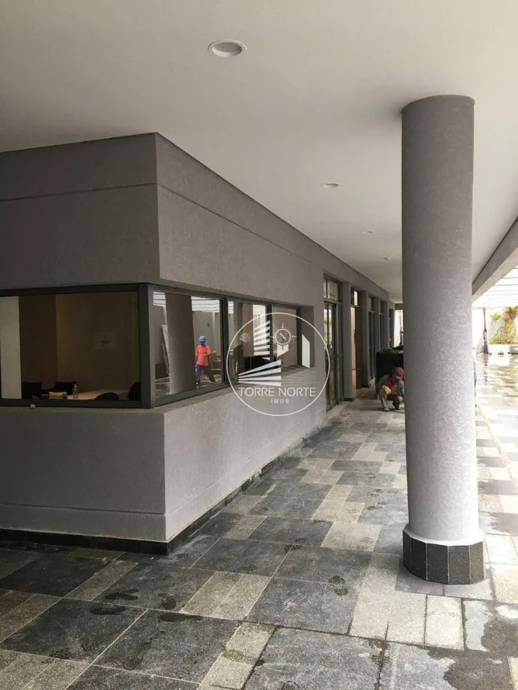 Apartamento, 1 quarto, 49 m² - Foto 2