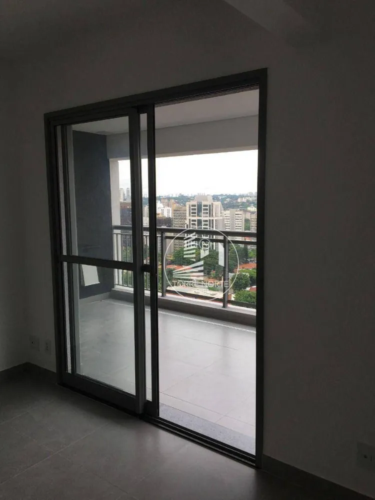 Apartamento, 1 quarto, 49 m² - Foto 4